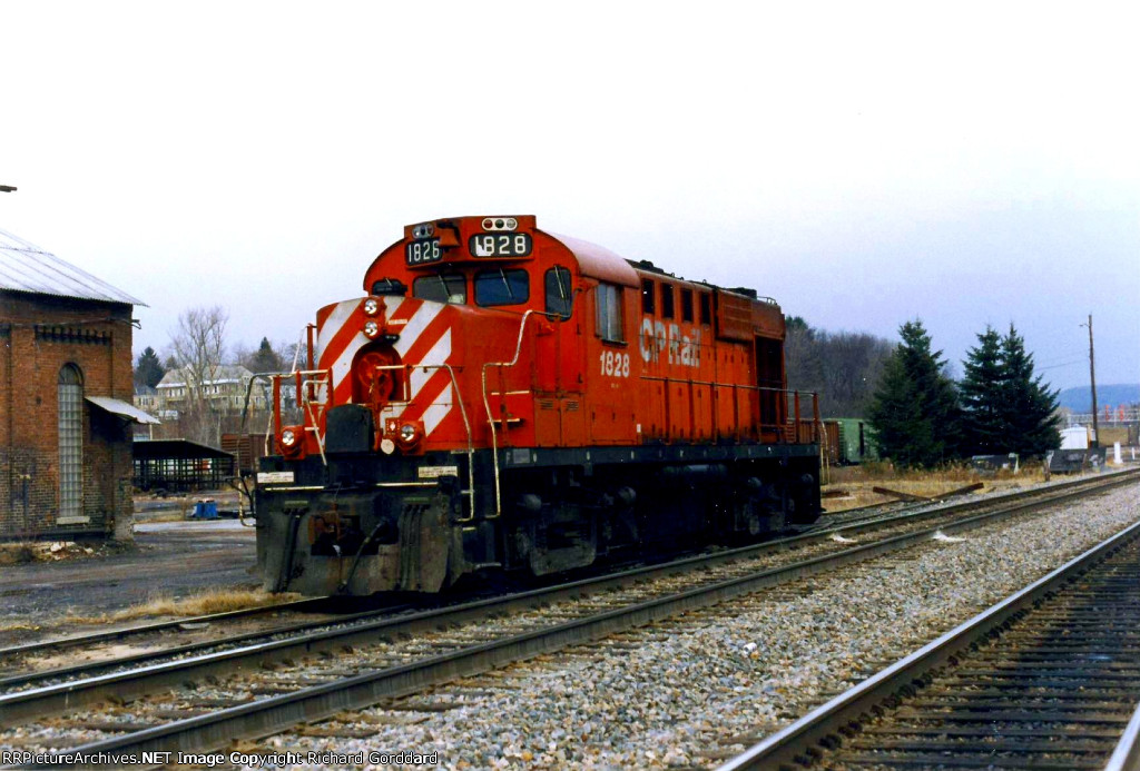 CP 1828